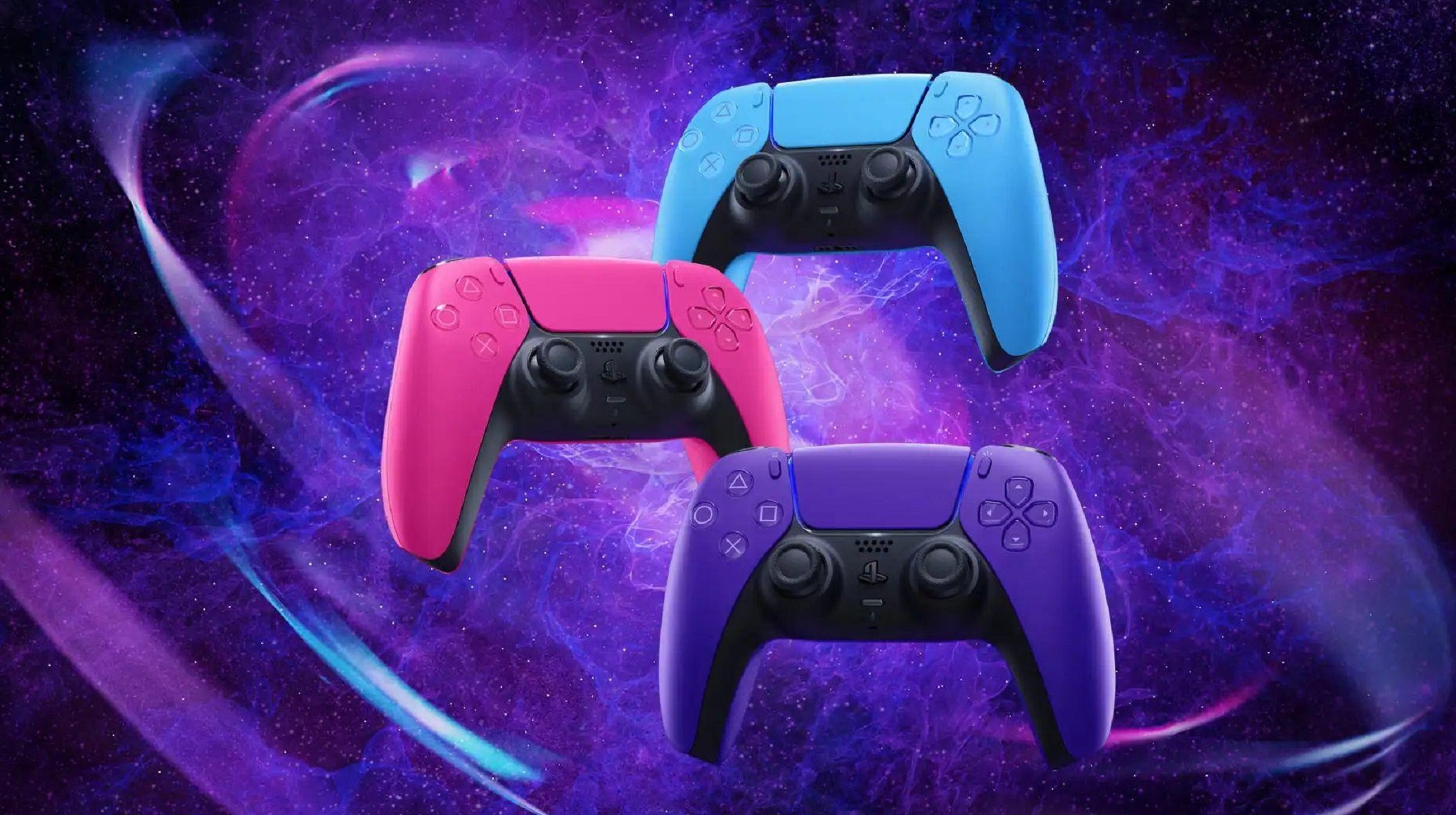 ps5 controller viola